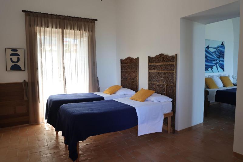 Villa Puolo - With Private Sea Access - Oda