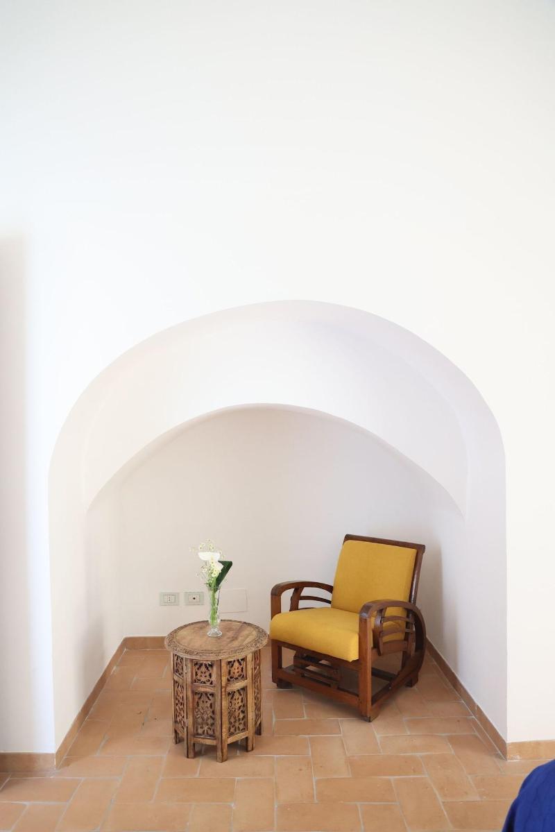Villa Puolo - With Private Sea Access - Oda