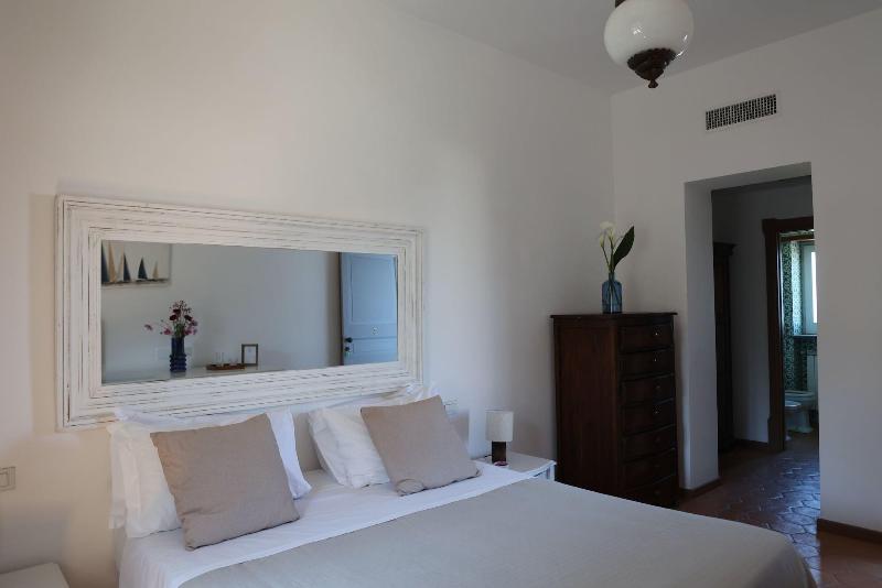 Villa Puolo - With Private Sea Access - Oda