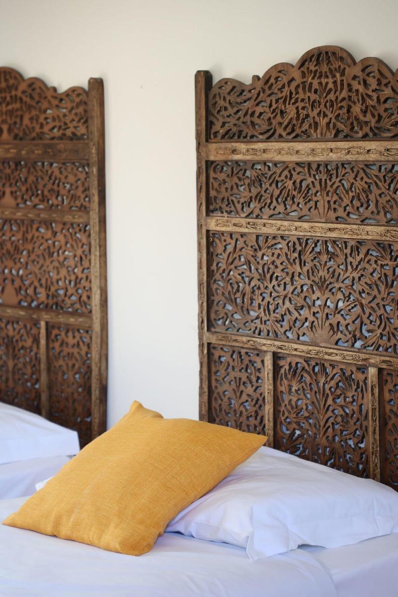 Villa Puolo - With Private Sea Access - Oda