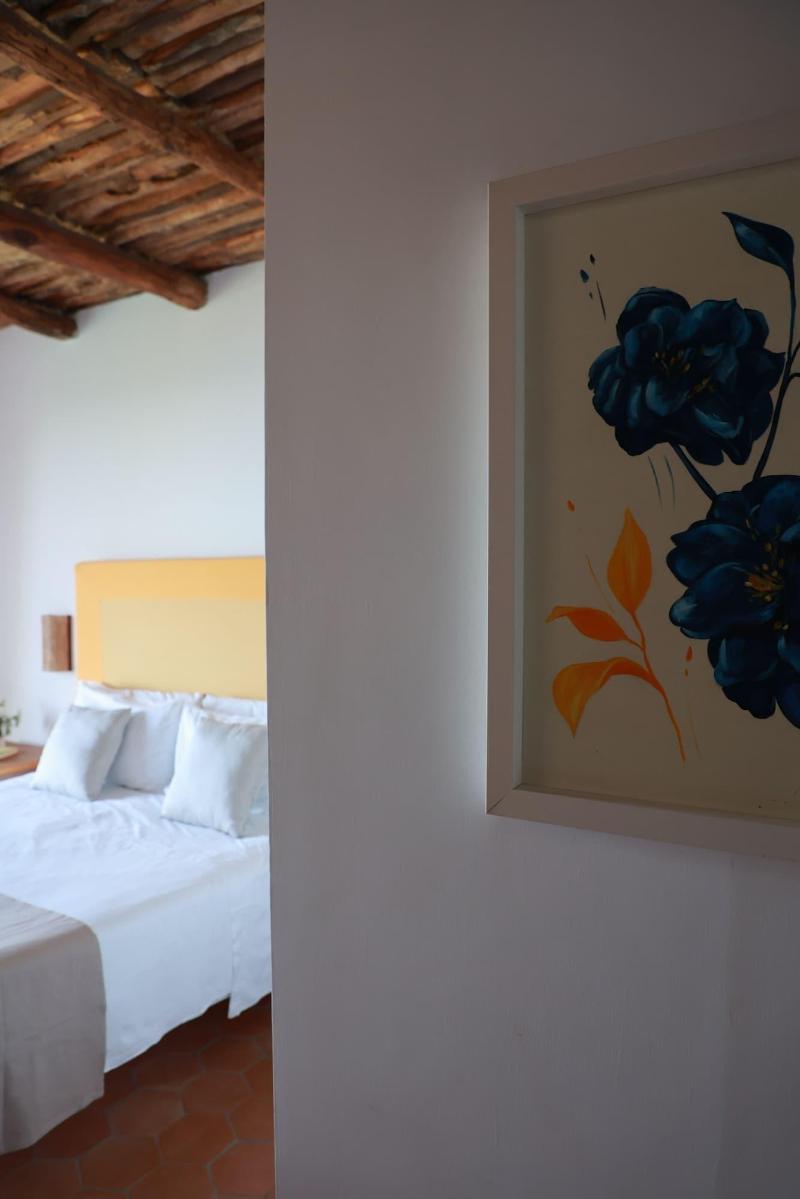 Villa Puolo - With Private Sea Access - Oda