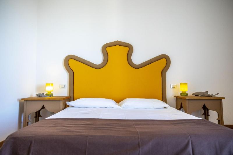 Villa Puolo - With Private Sea Access - Oda