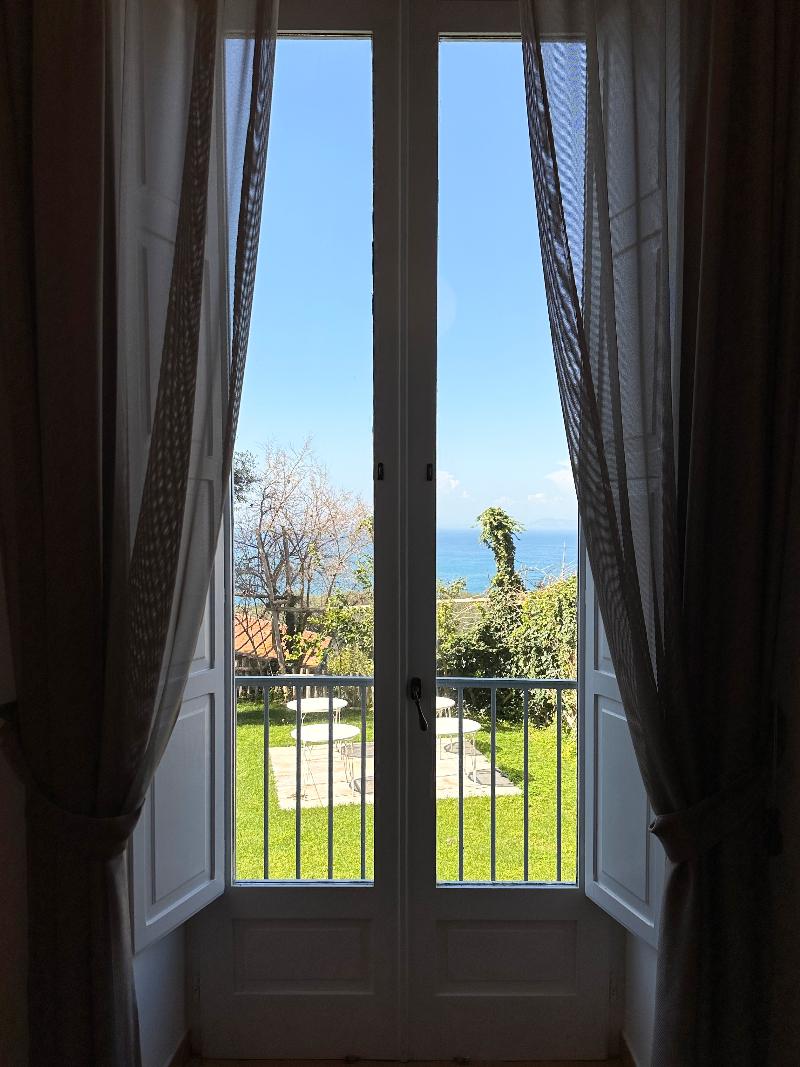 Villa Puolo - With Private Sea Access - Oda