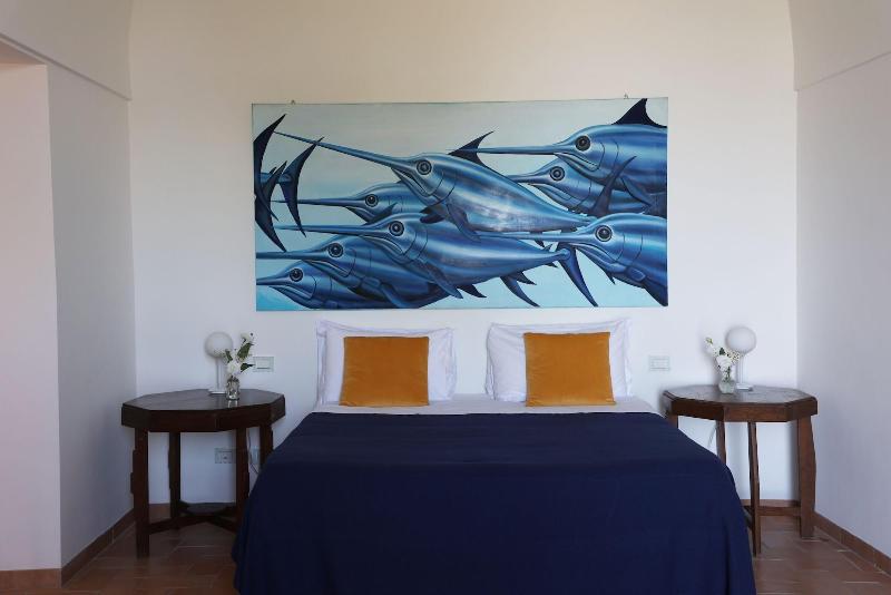 Villa Puolo - With Private Sea Access - Oda
