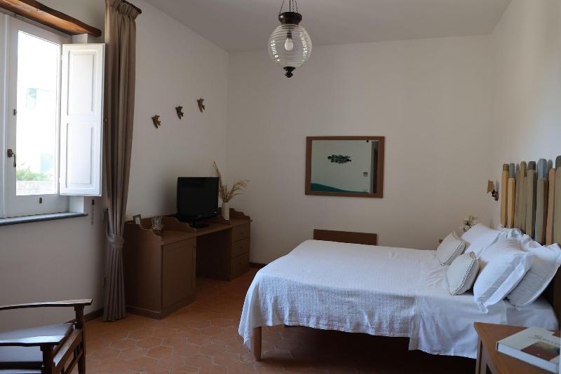Villa Puolo - With Private Sea Access - Oda
