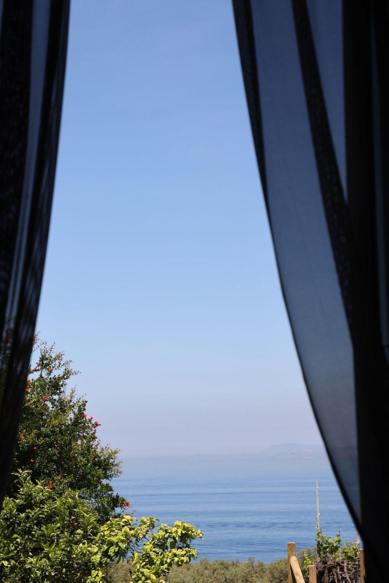 Villa Puolo - With Private Sea Access - Oda