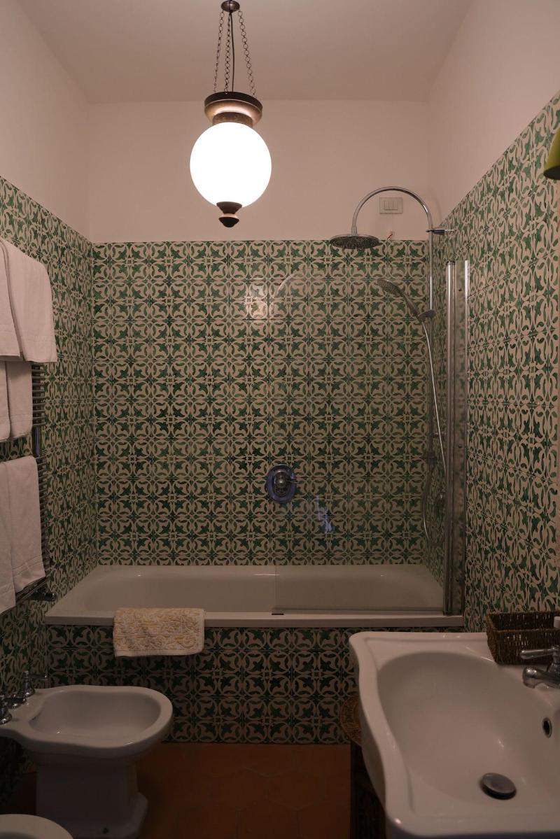 Villa Puolo - With Private Sea Access - Oda