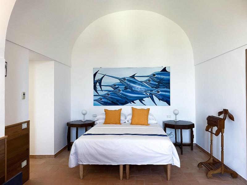 Villa Puolo - With Private Sea Access - Oda