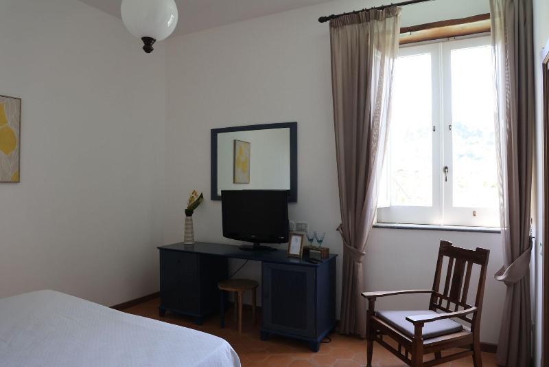 Villa Puolo - With Private Sea Access - Oda