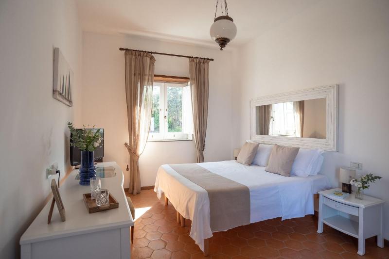 Villa Puolo - With Private Sea Access - Oda