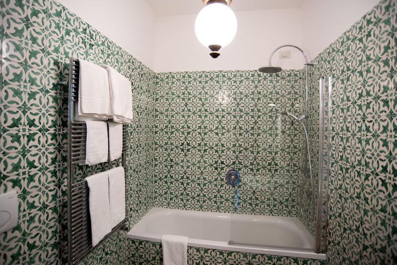 Villa Puolo - With Private Sea Access - Oda