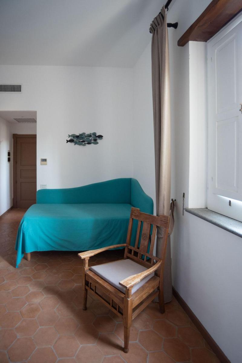 Villa Puolo - With Private Sea Access - Oda