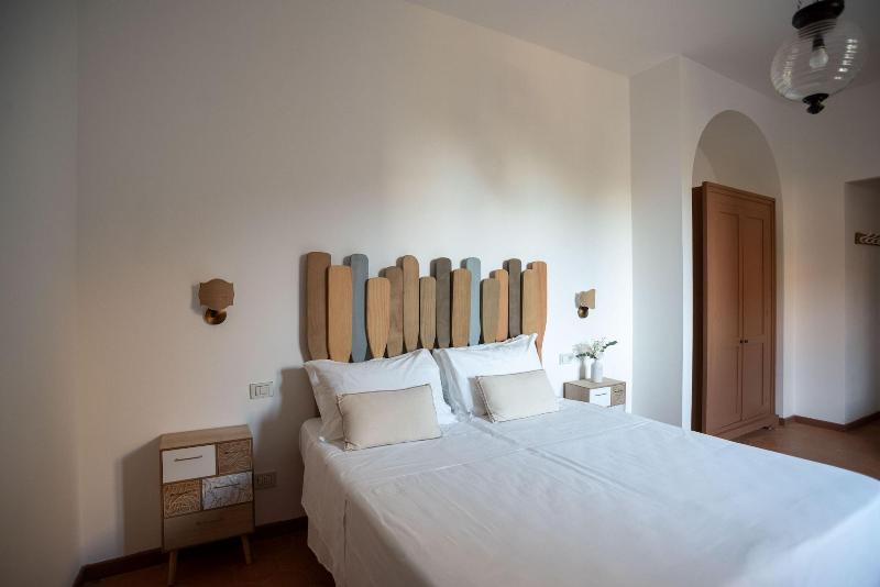 Villa Puolo - With Private Sea Access - Oda