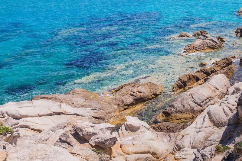 Villa Puolo - With Private Sea Access - Plaj