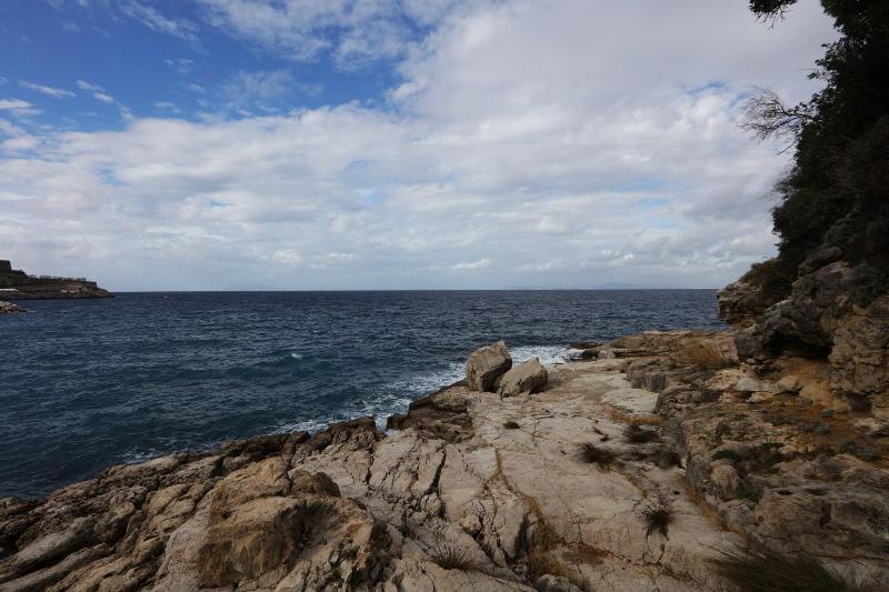 Villa Puolo - With Private Sea Access - Plaj