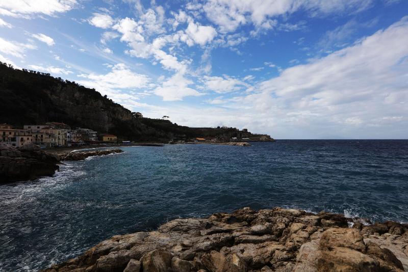 Villa Puolo - With Private Sea Access - Plaj