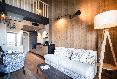Novotel Megeve Mont-blanc oda fotoğrafı