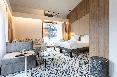 Novotel Megeve Mont-blanc oda fotoğrafı