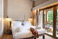 Novotel Megeve Mont-blanc oda fotoğrafı