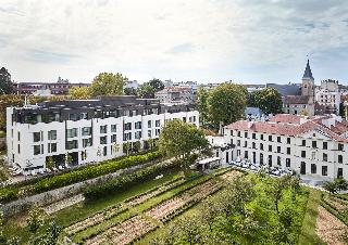 Domaine Reine Margot Paris - Issy - Mgallery