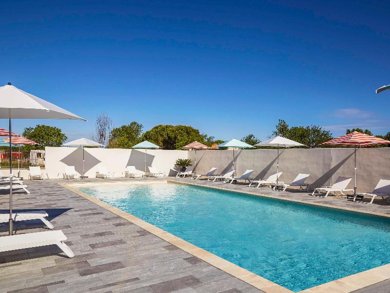 Ibis Styles Montpellier Aeroport Parc Des Expos - Genel