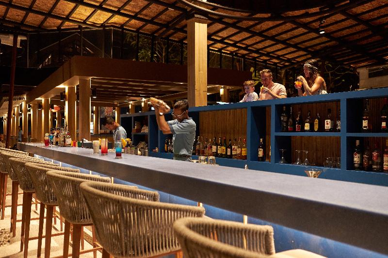 Bandara Resort & Spa - Bar