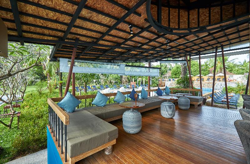 Bandara Resort & Spa - Bar