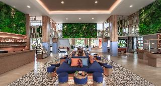 Bandara Resort & Spa fotoÄŸrafÄ±