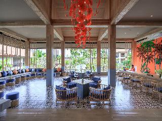 Bandara Resort & Spa fotoÄŸrafÄ±