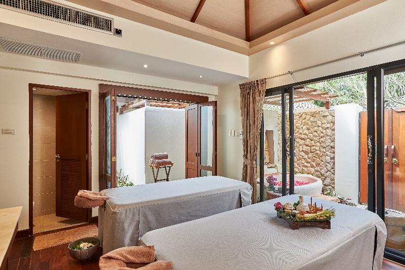Bandara Resort & Spa - Aktivite