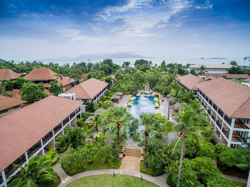 Bandara Resort & Spa - Genel