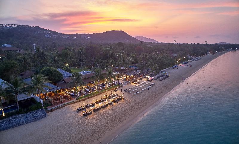 Bandara Resort & Spa - Genel