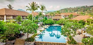 Bandara Resort & Spa otel fotoğrafı