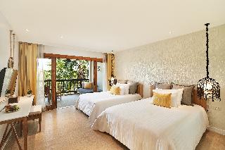 Bandara Resort & Spa fotoÄŸrafÄ±