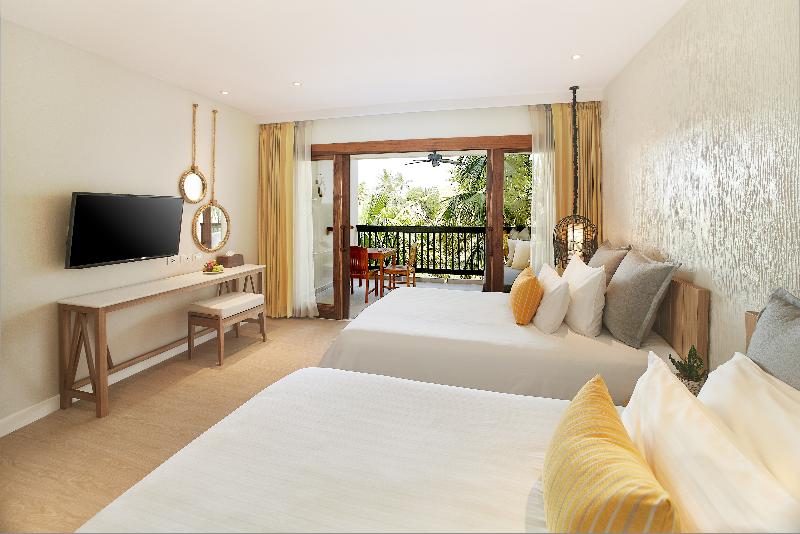 Bandara Resort & Spa - Oda