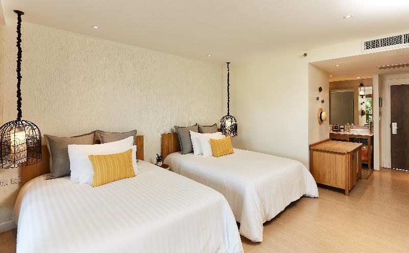 Bandara Resort & Spa - Oda