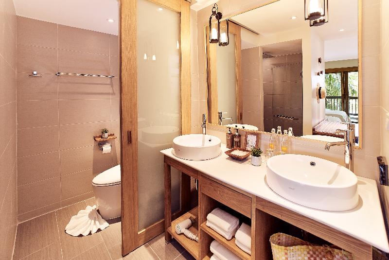 Bandara Resort & Spa - Oda