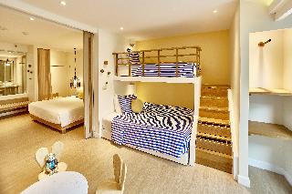 Bandara Resort & Spa fotoÄŸrafÄ±