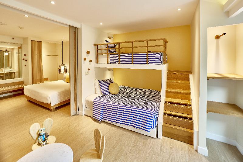 Bandara Resort & Spa - Oda