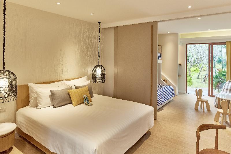 Bandara Resort & Spa - Oda