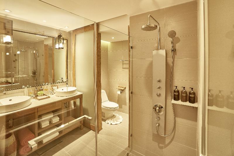 Bandara Resort & Spa - Oda