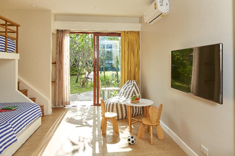 Bandara Resort & Spa - Oda