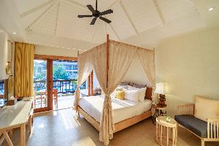 Bandara Resort & Spa fotoÄŸrafÄ±