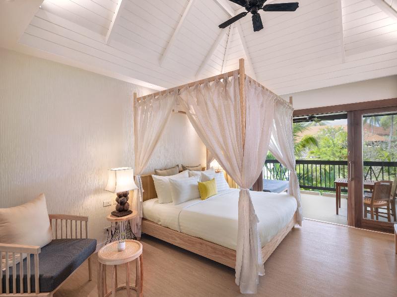 Bandara Resort & Spa - Oda