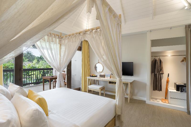 Bandara Resort & Spa - Oda