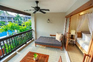 Bandara Resort & Spa fotoÄŸrafÄ±