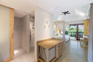 Bandara Resort & Spa fotoÄŸrafÄ±