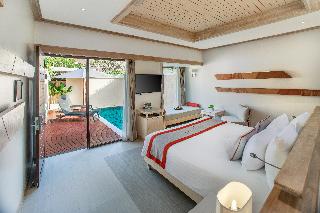 Bandara Resort & Spa fotoÄŸrafÄ±