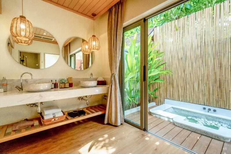 Bandara Resort & Spa - Oda