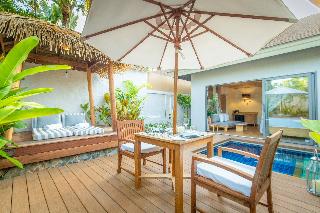 Bandara Resort & Spa fotoÄŸrafÄ±